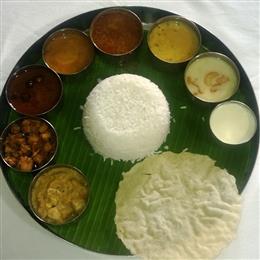 Saburi Kitchen in Chase, MD