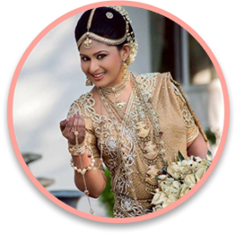 Make Up By Rupali
