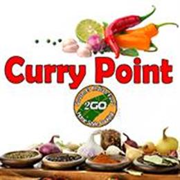CurryPoint2go Home Style Cooked Indian Food And Catering in Bellevue, WA