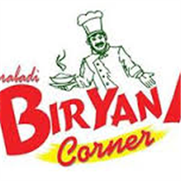 Hyderabadi Biryani Corner Indian Restaurant in Herndon, VA