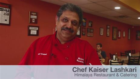 Himalaya Catering Service in Houston, TX