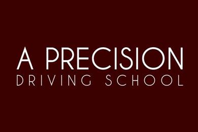 A Precision Driving School in San Ramon, CA