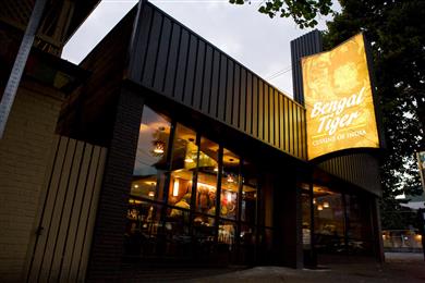 Bengal Tiger Cuisine Of India in Seattle, WA