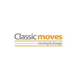Classic Moves in Houston, TX