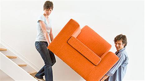 Local Houston Movers in Houston, TX