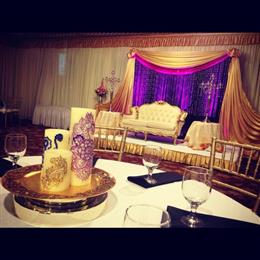 Chandi Banquet Hall