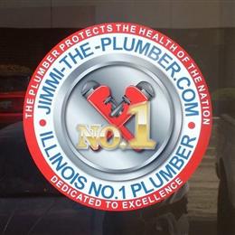 Jimmy The Plumber in Des Plaines, IL