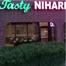 Tasty Nihari Restaurant in Schaumburg, IL