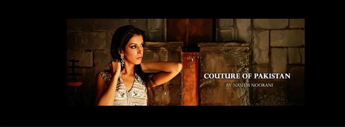 Couture Of Pakistan in Houston, TX