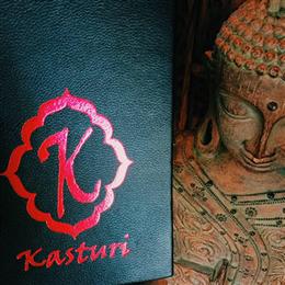 Kasturi Indian Cuisine in Greenville, NC