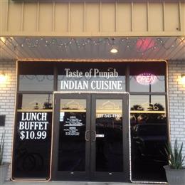 Taste Of Punjab in Largo, FL