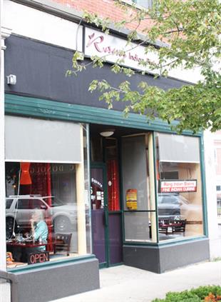 Rang Indian Bistro Catering in Hanscom Afb, MA