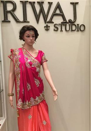 Riwaj Studio in Irving, TX
