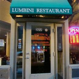 Lumbini Restaurant in Baltimore, MD