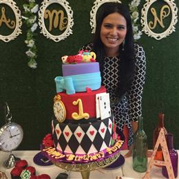 Cakes N More By Beebz in Chicago, IL