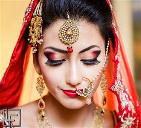 Makeup By Nashwa in Mitchell, GA