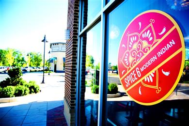 Spice 6 Modern Indian in Hyattsville, MD
