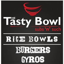 The Tasty Bowl Subs N Such in Charlotte, NC
