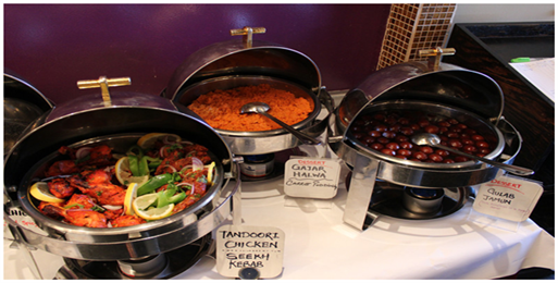 Mumbai Times Catering in Hartford, CT