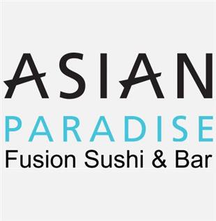 Asian Paradise in Loveland, OH