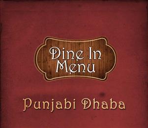 Punjabi Dhaba Restauant in Mississauga, ON