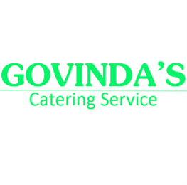 Govindas Catering Service in Detroit, MI