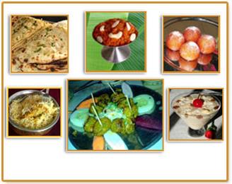 Ashoka Indian Catering in Troy, MI