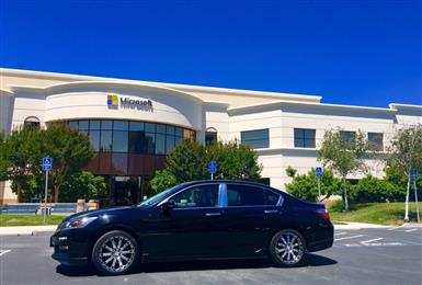 Lucky 7 Cab in San Jose, CA