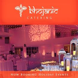 Bhojanic Catering in Cuthbert, GA