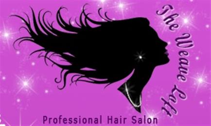 The Weave Loft Hair Salon in Toccoa, GA