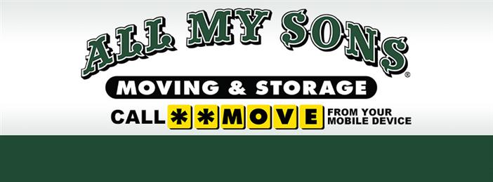 All My Sons Moving And Storage in Carrollton, TX