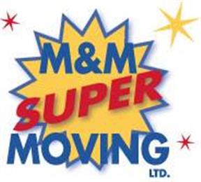 M And M Super Movers in Austin, TX