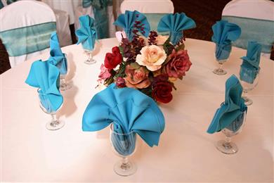 Shezan Banquet Hall in Edison, NJ