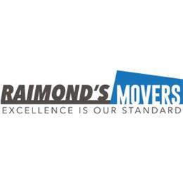 Raimonds Movers Inc in Boston, MA