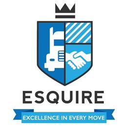 Esquire Moving And Storage in Boston, MA