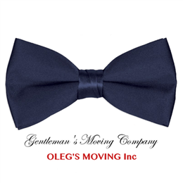 Gentlemens Moving Company in Los Angeles, CA