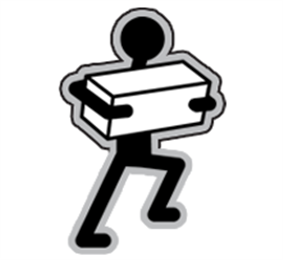 Ready Set Movers in Mount Pleasant, SC