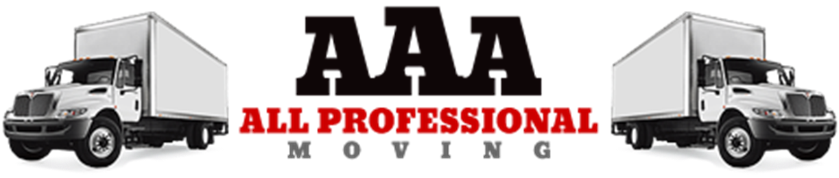 AAA All Professional Moving And Storage in Tampa, FL