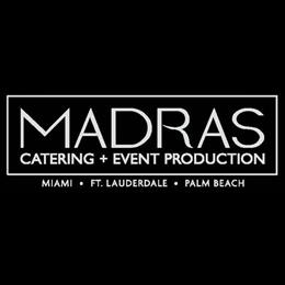 Madras Catering And Event Production in Miami, FL
