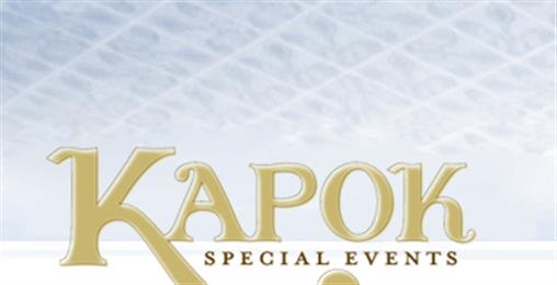 Kapok Special Events Center in Clearwater, FL