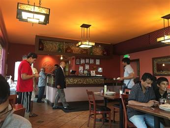 Halal Kabab Curry in Upper Darby, PA