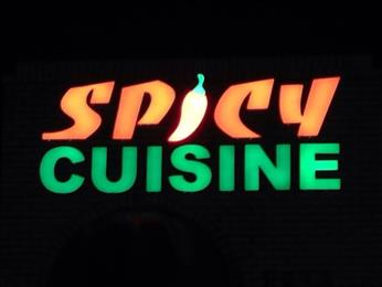 Spicy Cuisine in Irving, TX
