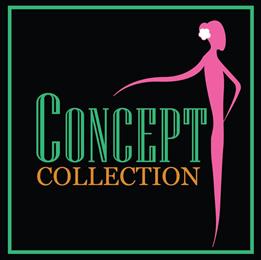 Concept Collection in Plano, TX