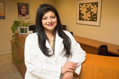 Remington Park Dental in Sunnyvale, CA