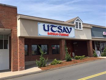 Utsav Indian Cuisine in Hartford, CT