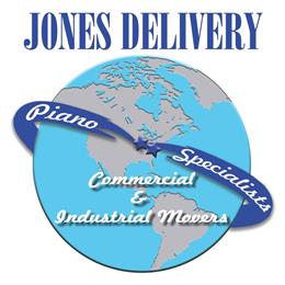 Jones Moving And Delivery in Akron, OH