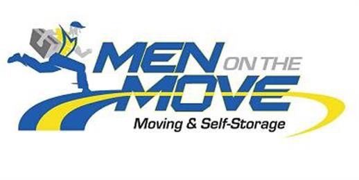 Men On The Move Moving in Alexandria, VA