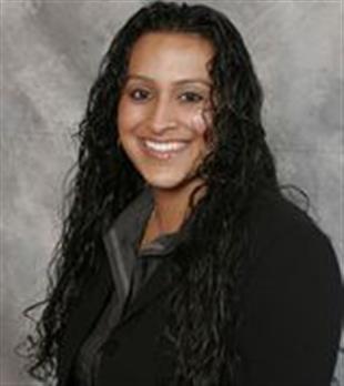 Shivali Dua Realtor in Parsippany, NJ