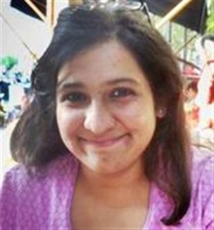 Jasmine Randhawa Realtor in Westborough, MA