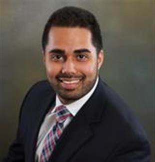 Monte Mokha Realtor in Chantilly, VA